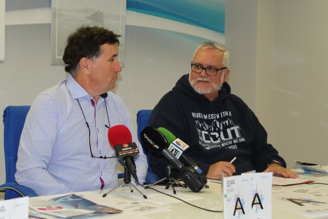 El próximo jueves arranca una nueva edición de Águilas de Tapas