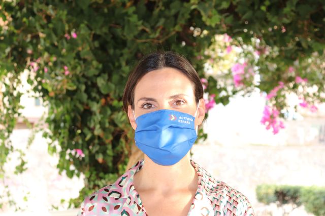 El PP solicita la creación de un censo de mayores que residen solos en Águilas, de una mesa de trabajo local y una red de voluntariado para apoyar a los mayores dependientes