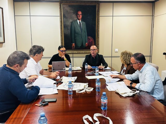 La promoción continúa siendo una de las principales herramientas de la Mesa de Calidad Turística de Águilas