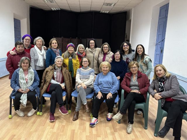 'Sociedad Fénix' comienza los ensayos para el 8M