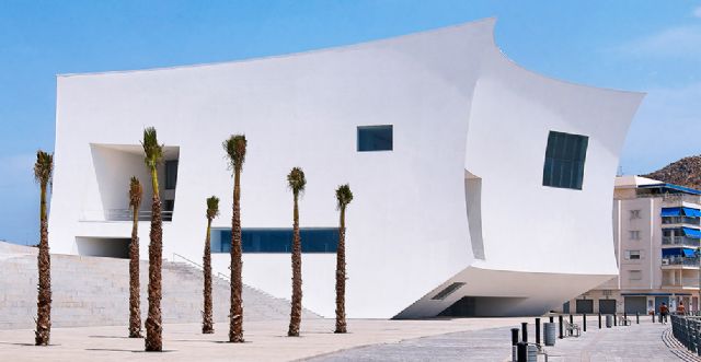 Se suspenden los Eventos Culturales en el Auditorio y la Casa de la Cultura desde el domingo 17 de enero