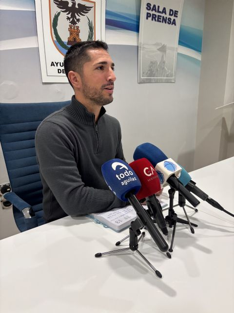 Plaza de Espa&ntilde;a y Coronel Pareja se cerrarán perimetralmente mientras estén activas las alertas naranjas por viento