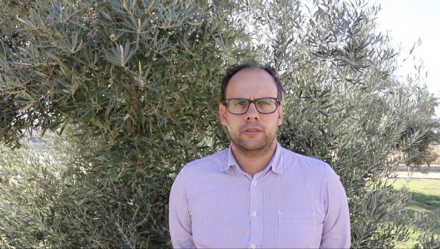 El Partido Popular considera necesaria la reducción de los módulos del IRF para el sector del tomate de Águilas