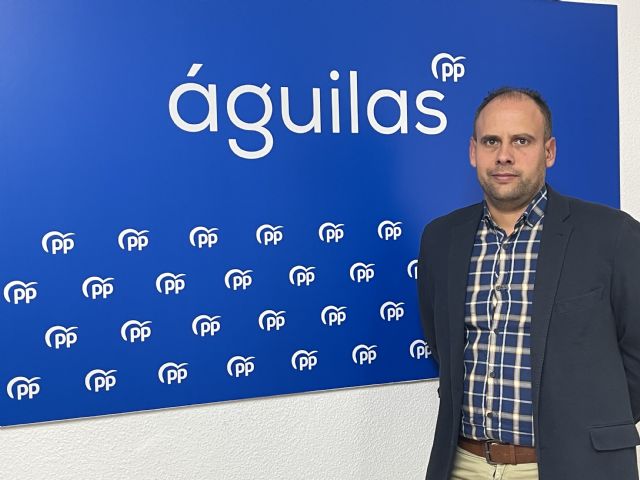 Navarro: 'Una vez más, Moreno da la razón al PP y llevará a cabo actuaciones que los `populares´ venimos demandando durante años'