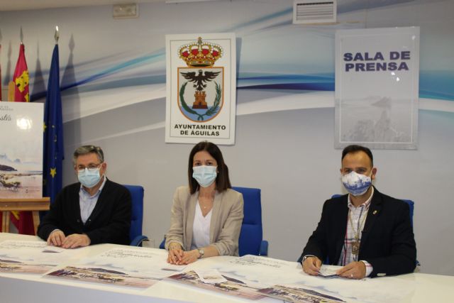 Este año tampoco podrá celebrarse la tradicional Romería Rociera