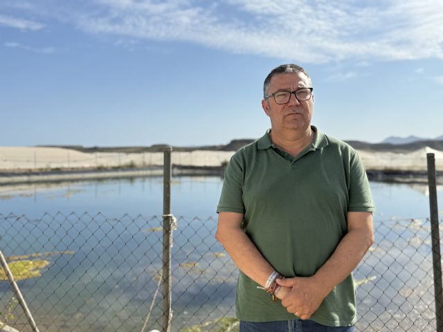 El PP solicita que no se recorten los volúmenes de agua que se pueden trasvasar del Tajo-Segura