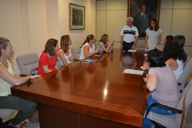 El Ayuntamiento de Águilas sigue apostando por la gratuidad de los libros de texto