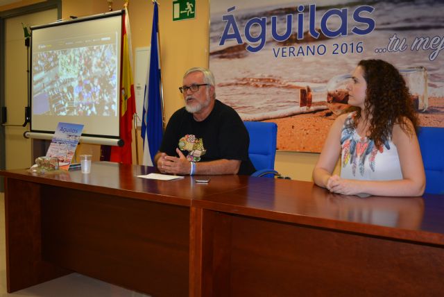 Turismo estrena una nueva web más completa e intuitiva