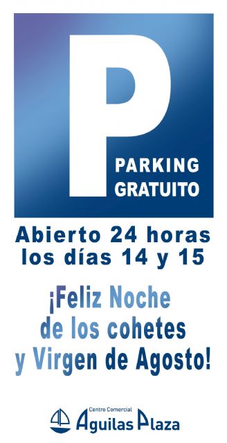 El Paseo de Parra estará cerrado al tráfico durante la celebración del espectáculo de fuegos artificiales