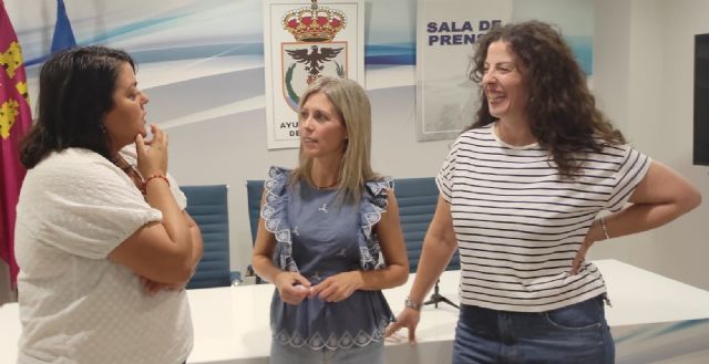 Los Teatringos levantan de nuevo el telón