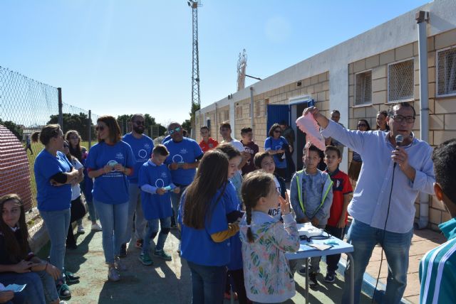 ADIA comienza las actividades programadas con motivo del Día Mundial de la Diabetes