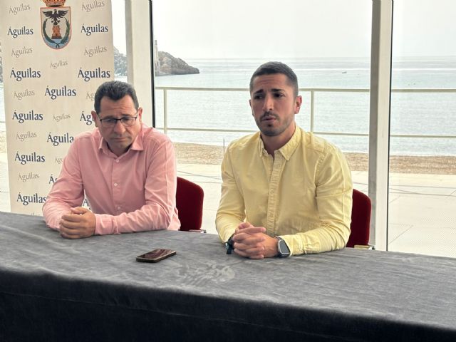 Le explanada del Auditorio acoge la VII edición de 'Atletismo en la calle'