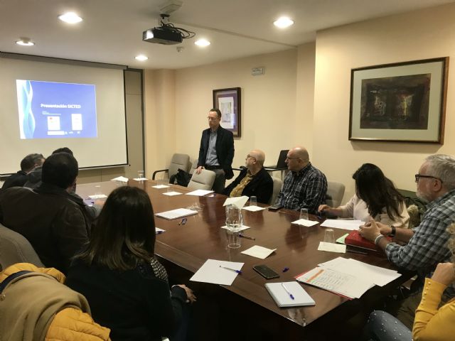 Ocho empresas de la localidad participan en la jornada informativa de Calidad Turística en Destinos (SICTED) organizada por el Ayuntamiento