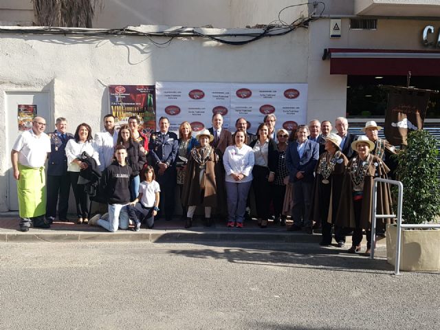 La poetisa Magdalena Sánchez Blesa, el Ayuntamiento de Villaviciosa y la Academia General del Aire, galardonados en esta VIII edición