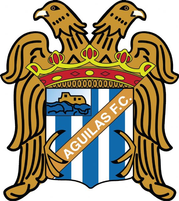 HosteÁguilas y el Águilas Fútbol Club firman un acuerdo de colaboración