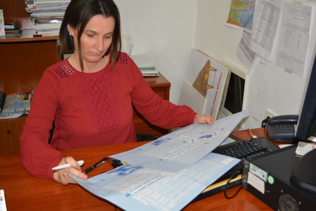 La Concejalía de Cementerio edita planos de situación que facilitarán la búsqueda de sepulturas