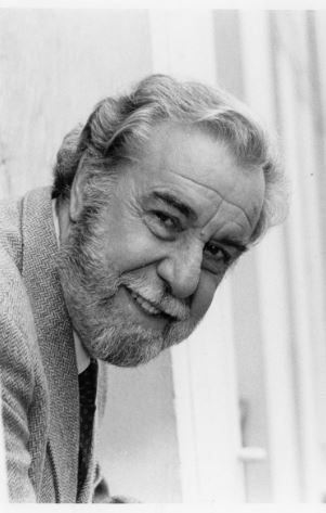 Fernando Rey, 'Rabaliano 2018'