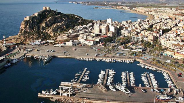 La consejería de Fomento lleva años obviando las necesidades del Puerto de Águilas