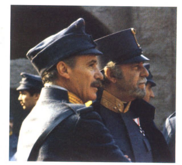 Programación veraniega de Milana Bonita. Recordando a Paco Rabal