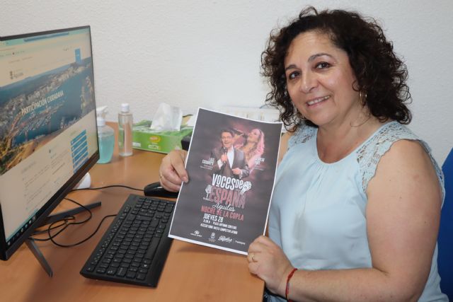 El próximo jueves se celebra la Gala del Abuelo