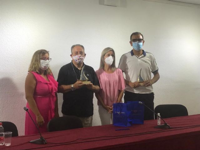 Concluye en ciclo de conferencias Mirando al Mar