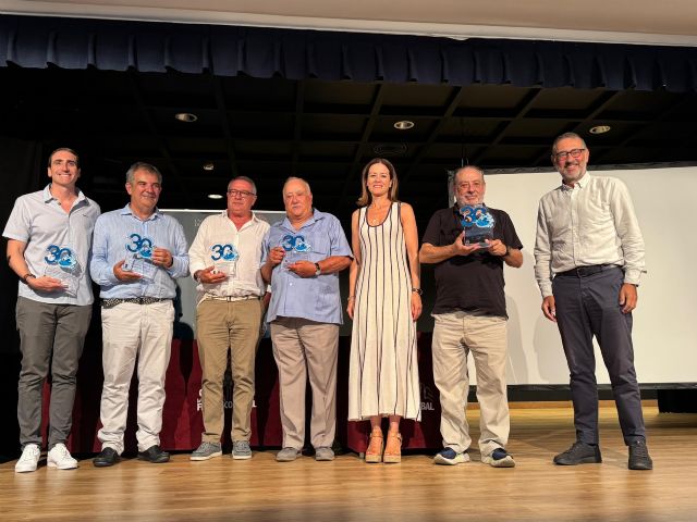 Concluye la XXX edición de Mirando al Mar