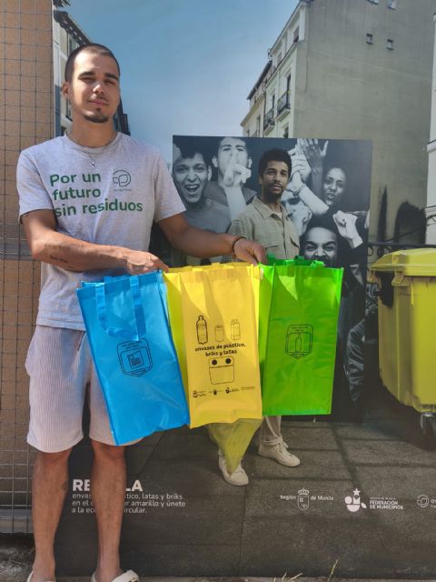 Un compromiso con la sostenibilidad en la Noche de los Fuegos Artificiales