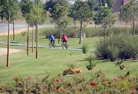 Ciudadanos Águilas pide usar parte de los fondos edusi para crear una gran zona verde en Águilas