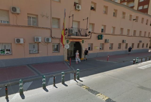 El edil de Seguridad Ciudadana solicita un refuerzo de efectivos de Guardia Civil para para poder atender la llegada de inmigrantes irregulares a nuestras costas