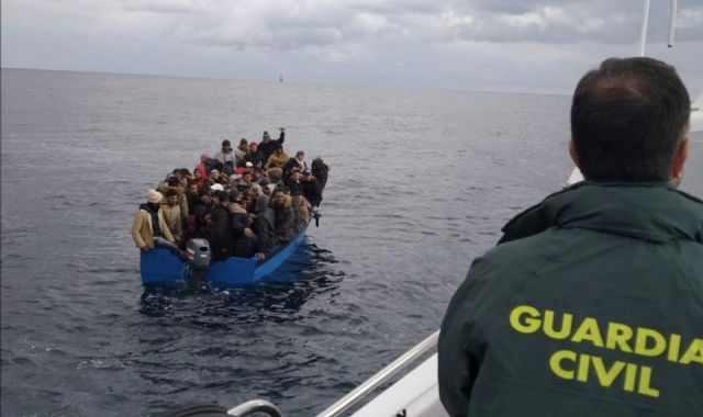 Soler: 'El PSOE se da cuenta dos años después de solicitarlo el Partido Popular que necesitamos más efectivos de la Guardia Civil'