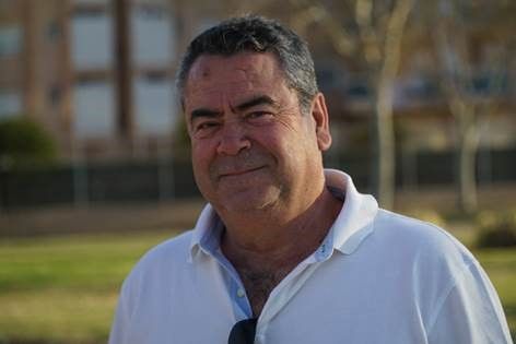 La alcaldesa de Águilas propone rotular un monolito en el 'Molino Saltaor' con el nombre de Pedro Hernández 'Perete'