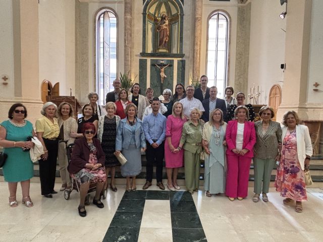 La Asociación de Amas de Casa inicia su nuevo curso 2025-2026