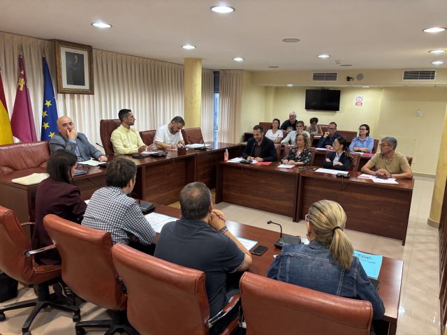 El Pleno aprueba la disolución del Patronato Deportivo como órgano autónomo siendo la concejalía de Deportes la que asumirá sus competencias