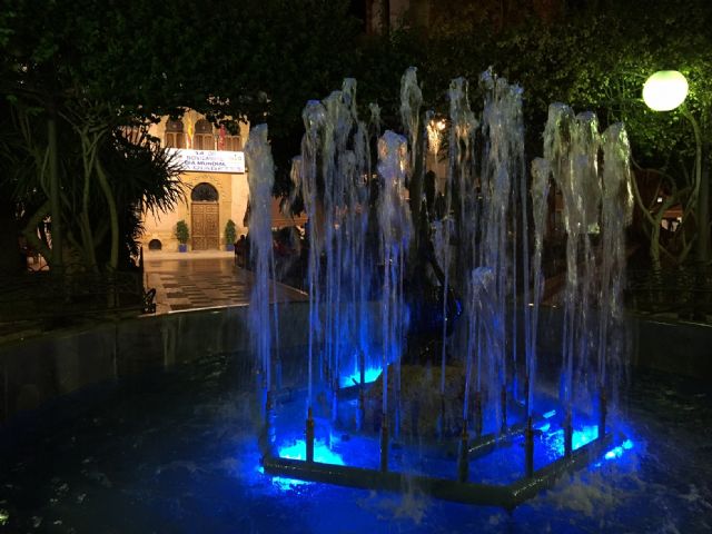 ADIA se suma a los actos del Día Mundial de la Diabetes