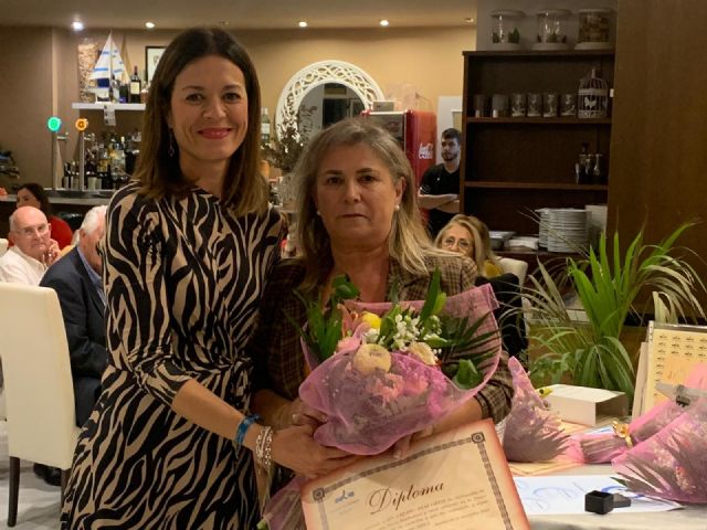 ADIA entrega sus tradicionales 'Jeringuillas de Oro'