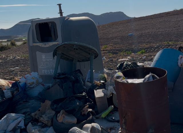 El Partido Popular considera injusta la subida del recibo del agua causada por la nueva tasa de basura