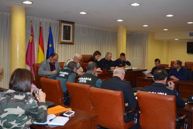 Un total de 1.180 efectivos velarán por la seguridad este Carnaval