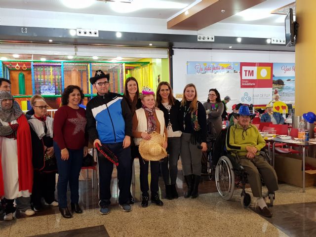 El Carnaval 2018 en AFEMAC