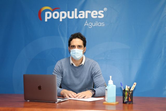 El PP pide al Gobierno de España que baje al 10% el IVA de la actividades deportivas