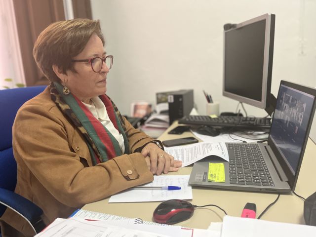 La edil de Educación asiste a la presentación del nuevo programa de actividades del proyecto 'La educación como base para el desarrollo sostenible de los pueblos indígenas del Paraguay'