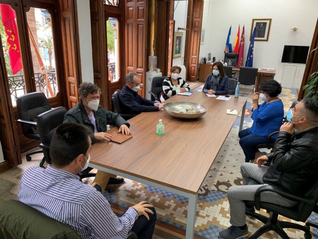 El IES Rey Carlos III celebra su 50 Aniversario