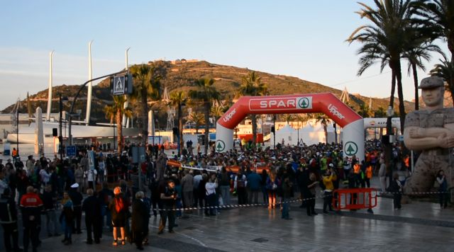 Ciudadanos pide a la alcaldesa que aclare si se aprueba o no la creación de la 'urci trail' que solicitó la formación