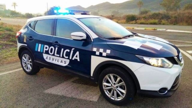 El Partido Popular demanda una ampliación de la plantilla de la Policía Local