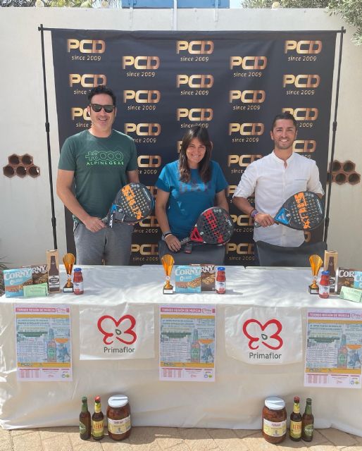 IX Open Playas de Águilas Trofeo Estrella Levante 2022