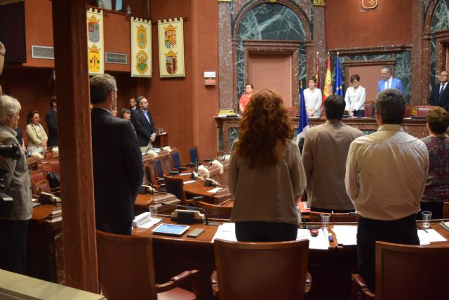 El PP apoya el estudio y proyecto de un centro alta resolución en Águilas