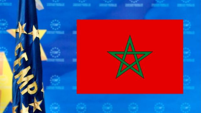 El Ayuntamiento se suma a la Declaración Institucional de Apoyo de la FEMP a todos los afectados por el terremoto de Marruecos