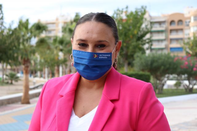 El PP de Águilas destaca el papel de la mujer en el Día Internacional de las Mujeres Rurales y pide a la alcaldesa que cumpla con los acuerdos municipales sobre el colectivo 'que llevan 4 años en un cajón'