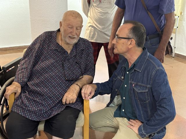 La Casa de la Cultura acoge una nueva edición del Salón de Otoño 2025