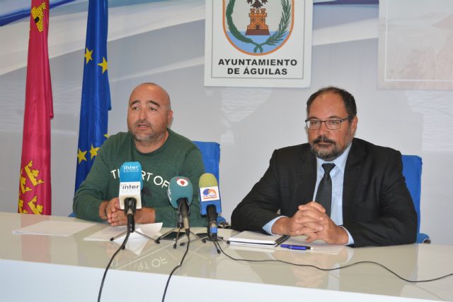 El Ayuntamiento incrementa en un 50% la cuantía destinada a los presupuestos participativos