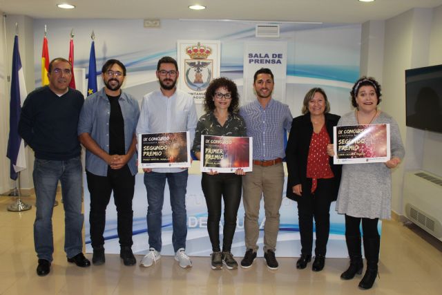 Ya se conocen los nombres de los ganadores del concurso fotográfico 'Fuegos Artificiales 2019'